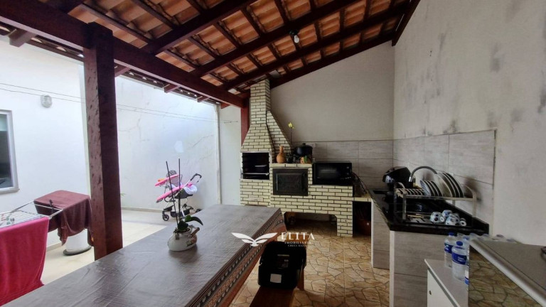 Imagem Casa com 2 Quartos à Venda, 67 m² em Itajuba - Barra Velha