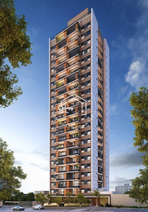 Imagem Apartamento com 2 Quartos à Venda, 51 m² em Paraíso - São Paulo