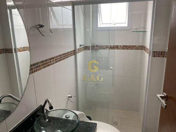 Imagem Apartamento com 2 Quartos à Venda, 80 m² em Ocian - Praia Grande