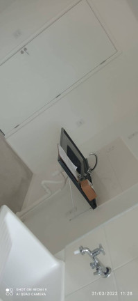 Imagem Apartamento à Venda, 35 m² em Pedreira - São Paulo