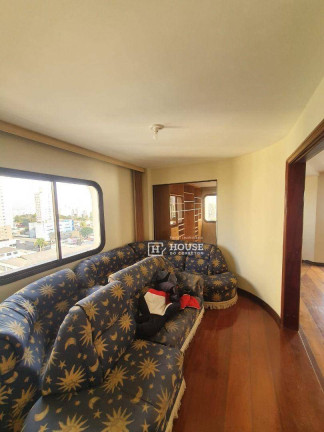 Imagem Apartamento com 3 Quartos à Venda, 189 m² em Mooca - São Paulo Imagem Apartamento com 3 Quartos à Venda, 189 m² em Mooca - São Paulo