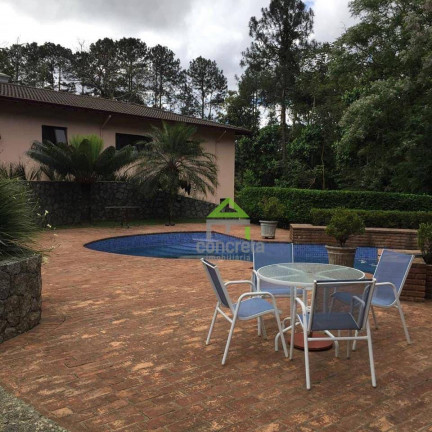 Imagem Casa de Condomínio com 3 Quartos à Venda, 505 m² em Granja Viana - Cotia Imagem Casa de Condomínio com 3 Quartos à Venda, 505 m² em Granja Viana - Cotia