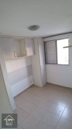 Imagem Apartamento com 2 Quartos à Venda, 47 m² em Campo Limpo - São Paulo Imagem Apartamento com 2 Quartos à Venda, 47 m² em Campo Limpo - São Paulo