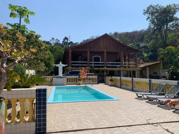 Imagem Chácara com 3 Quartos à Venda, 300 m² em Portão - Atibaia