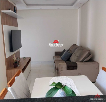 Imagem Apartamento com 2 Quartos à Venda, 53 m² em Jardim Do Lago - Jundiaí Imagem Apartamento com 2 Quartos à Venda, 53 m² em Jardim Do Lago - Jundiaí