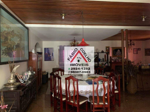 Imagem Sobrado com 4 Quartos à Venda ou Locação, 480 m² em Chácara Monte Alegre - São Paulo Imagem Sobrado com 4 Quartos à Venda ou Locação, 480 m² em Chácara Monte Alegre - São Paulo