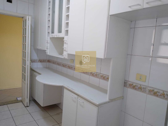 Imagem Apartamento com 3 Quartos à Venda, 70 m² em Vila Osasco - Osasco Imagem Apartamento com 3 Quartos à Venda, 70 m² em Vila Osasco - Osasco