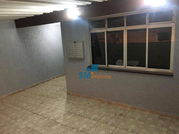 Imagem Sobrado com 4 Quartos à Venda, 143 m² em Vila Santa Luzia - São Bernardo Do Campo Imagem Sobrado com 4 Quartos à Venda, 143 m² em Vila Santa Luzia - São Bernardo Do Campo