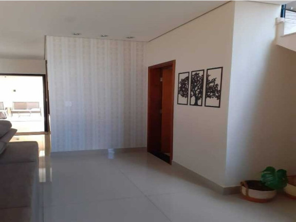 Imagem Sobrado com 3 Quartos à Venda, 161 m² em Jardim Park Real Indaiatuba - Indaiatuba