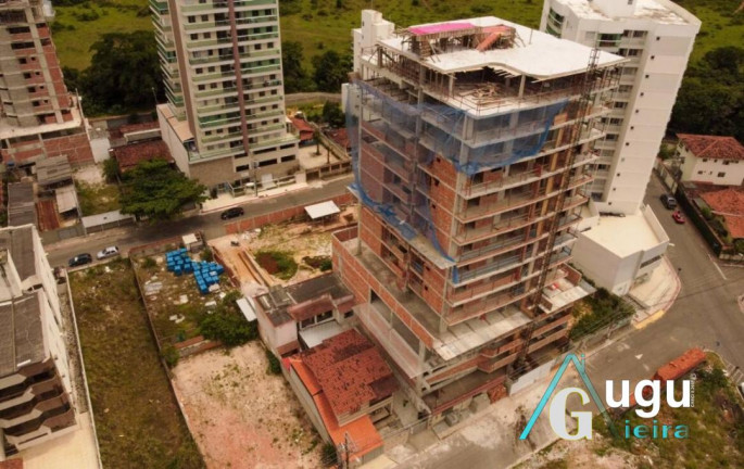 Imagem Apartamento com 3 Quartos à Venda, em Praia Do Morro - Guarapari Imagem Apartamento com 3 Quartos à Venda, em Praia Do Morro - Guarapari