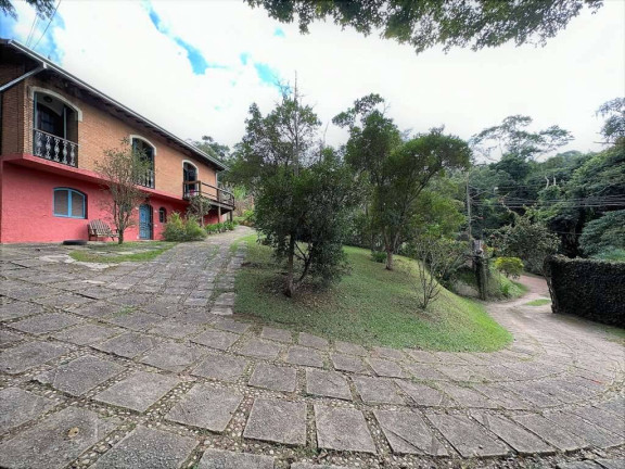 Imagem Casa à Venda,  em Jardim Santa Paula - Cotia