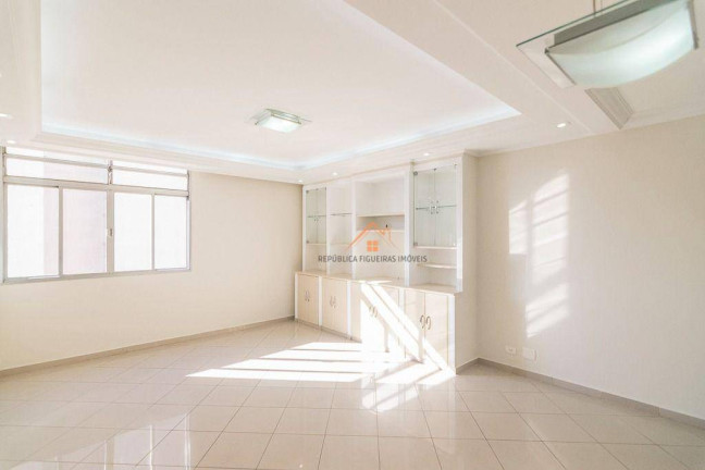 Imagem Apartamento com 3 Quartos à Venda ou Locação, 189 m² em Centro - São Caetano Do Sul Imagem Apartamento com 3 Quartos à Venda ou Locação, 189 m² em Centro - São Caetano Do Sul