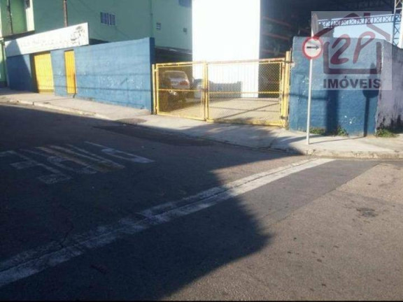 Imóvel à Venda, 998 m² em Vila Industrial - São José Dos Campos