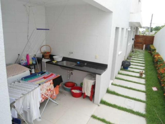 Imagem Casa com 5 Quartos à Venda, 840 m² em Alphaville I - Salvador Imagem Casa com 5 Quartos à Venda, 840 m² em Alphaville I - Salvador