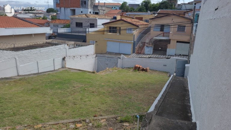 Imagem Casa com 3 Quartos à Venda, 99 m² em Vila Carvalho - Sorocaba Imagem Casa com 3 Quartos à Venda, 99 m² em Vila Carvalho - Sorocaba