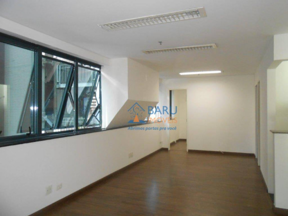 Imagem Imóvel para Alugar, 90 m² em Higienópolis - São Paulo Imagem Imóvel para Alugar, 90 m² em Higienópolis - São Paulo