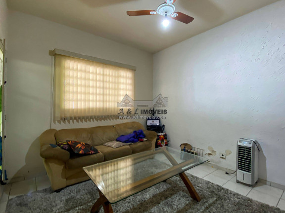 Imagem Casa com 3 Quartos à Venda, 77 m² em Vila São José - Taubaté Imagem Casa com 3 Quartos à Venda, 77 m² em Vila São José - Taubaté