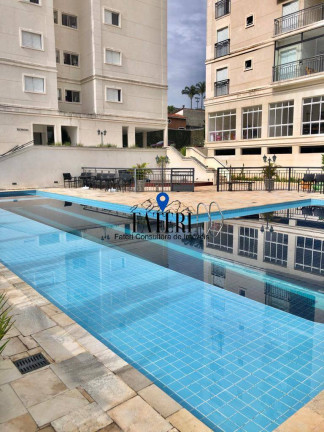Apartamento com 3 Quartos à Venda, 85 m² em Vila Helena - Atibaia