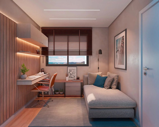 Imagem Apartamento com 2 Quartos à Venda, 52 m² em Serra - Belo Horizonte Imagem Apartamento com 2 Quartos à Venda, 52 m² em Serra - Belo Horizonte