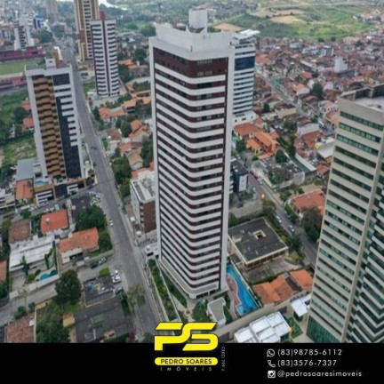Imagem Apartamento com 3 Quartos à Venda, 89 m² em Universitário - Campina Grande Imagem Apartamento com 3 Quartos à Venda, 89 m² em Universitário - Campina Grande