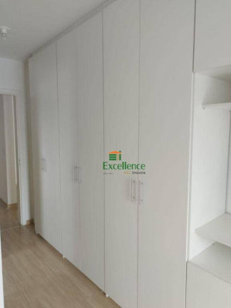 Imagem Apartamento com 3 Quartos para Alugar, 82 m² em Vila Baeta Neves - São Bernardo Do Campo Imagem Apartamento com 3 Quartos para Alugar, 82 m² em Vila Baeta Neves - São Bernardo Do Campo