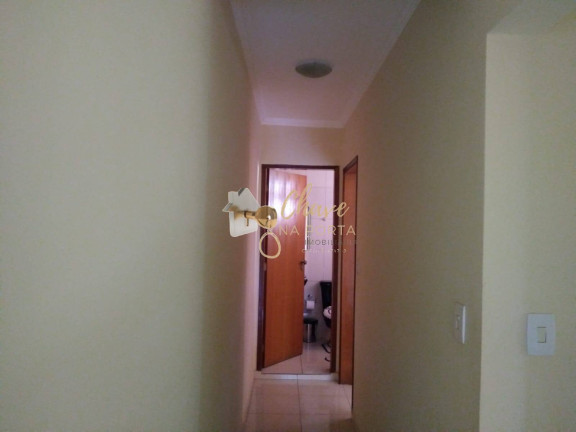 Imagem Casa com 3 Quartos à Venda, 217 m² em Jardim São Jorge - São Paulo Imagem Casa com 3 Quartos à Venda, 217 m² em Jardim São Jorge - São Paulo