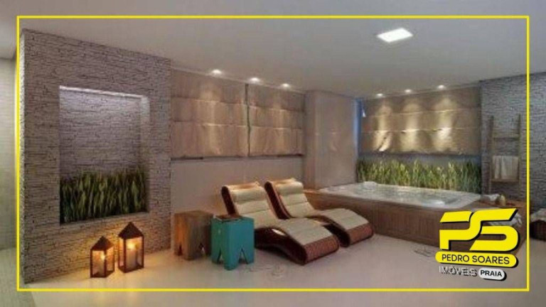 Imagem Apartamento com 4 Quartos à Venda, 164 m² em Brisamar - João Pessoa Imagem Apartamento com 4 Quartos à Venda, 164 m² em Brisamar - João Pessoa