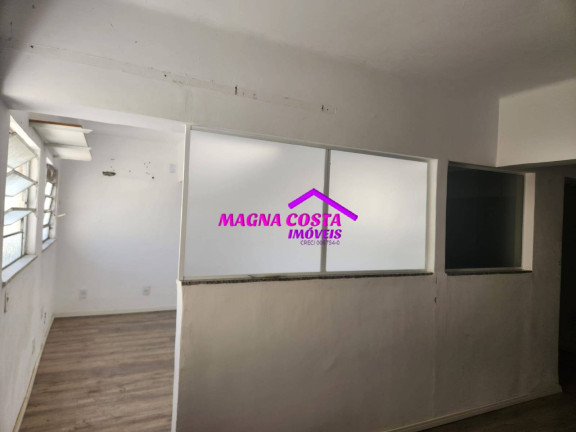 Imagem Sala Comercial para Alugar, 480 m² em Cascadura - Rio De Janeiro