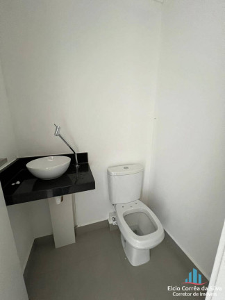 Imagem Apartamento com 3 Quartos à Venda, 120 m² em Canto Do Forte - Praia Grande