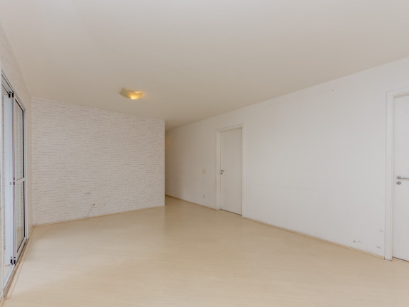 Apartamento com 4 Quartos à Venda, 136 m² em Ipiranga - São Paulo