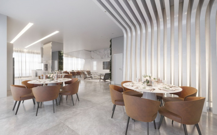 Imagem Apartamento com 4 Quartos à Venda, 213 m² em Centro - Balneário Camboriú