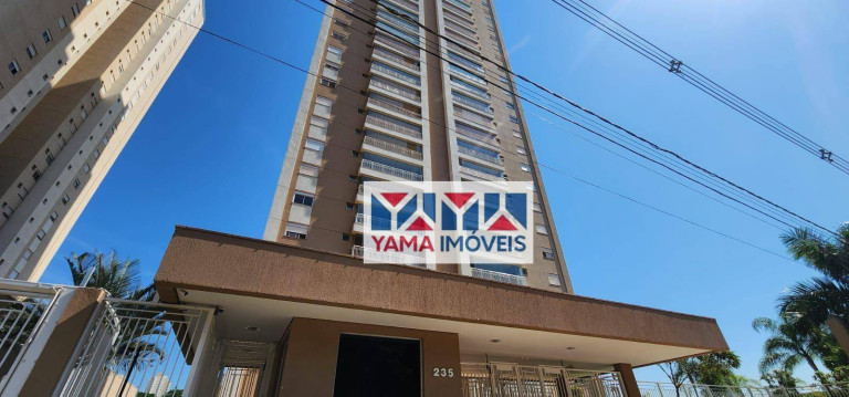 Imagem Apartamento com 3 Quartos à Venda, 156 m² em Bosque Das Juritis - Ribeirão Preto Imagem Apartamento com 3 Quartos à Venda, 156 m² em Bosque Das Juritis - Ribeirão Preto