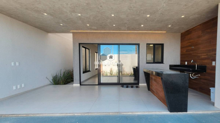 Imagem Casa com 4 Quartos à Venda, 158 m² em Precabura - Eusébio Imagem Casa com 4 Quartos à Venda, 158 m² em Precabura - Eusébio