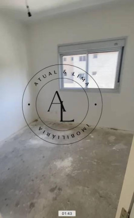 Imagem Apartamento com 2 Quartos à Venda, 90 m² em Dae - Campinas