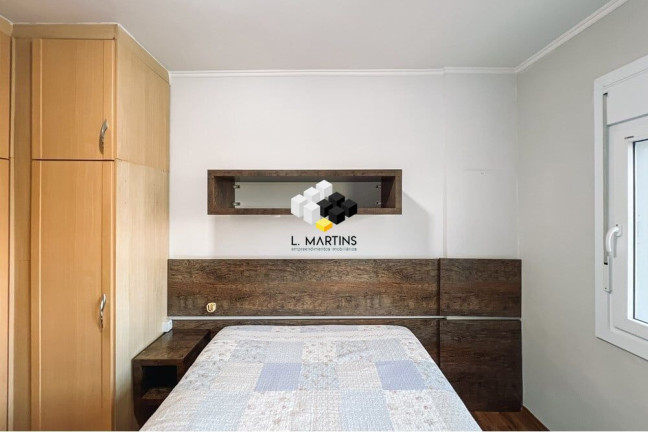 Imagem Apartamento com 3 Quartos à Venda, 124 m² em Marechal Rondon - Canoas