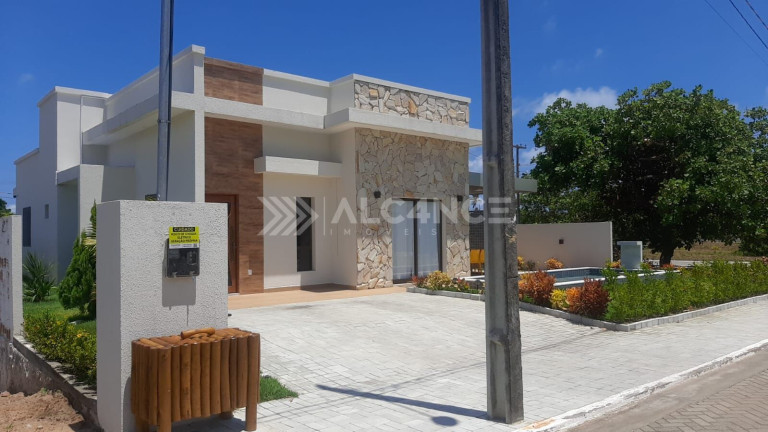 Imagem Casa com 3 Quartos à Venda, 130 m² em Centro - Lucena Imagem Casa com 3 Quartos à Venda, 130 m² em Centro - Lucena