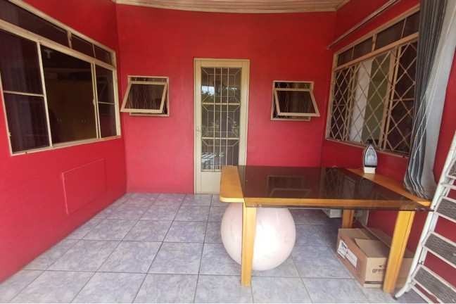 Imagem Casa com 3 Quartos à Venda, 160 m² em Santa Maria Goretti - Porto Alegre Imagem Casa com 3 Quartos à Venda, 160 m² em Santa Maria Goretti - Porto Alegre
