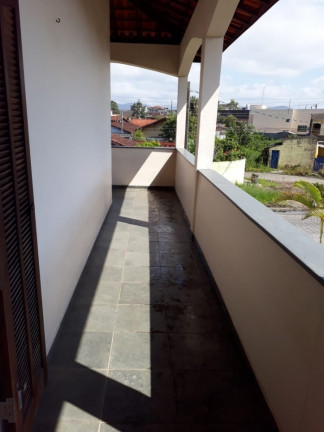 Imagem Sobrado com 4 Quartos à Venda, 287 m² em Belas Artes - Itanhaém