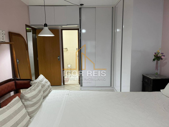 Imagem Apartamento com 3 Quartos à Venda, em Centro - Guarapari Imagem Apartamento com 3 Quartos à Venda, em Centro - Guarapari