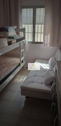 Imagem Casa com 4 Quartos à Venda, 205 m² em Solemar - Praia Grande