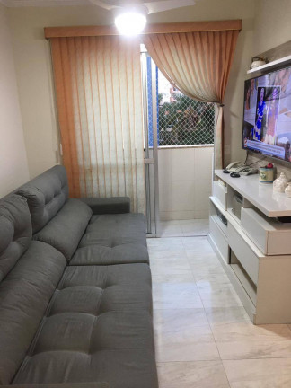 Imagem Apartamento com 2 Quartos à Venda, 50 m² em Vila Ema - São Paulo Imagem Apartamento com 2 Quartos à Venda, 50 m² em Vila Ema - São Paulo