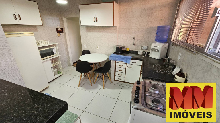 Imagem Cobertura com 3 Quartos à Venda, 100 m² em Centro - Cabo Frio Imagem Cobertura com 3 Quartos à Venda, 100 m² em Centro - Cabo Frio