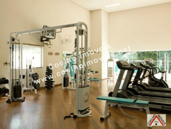 Imagem Apartamento à Venda, 370 m² em Santo Amaro - São Paulo Imagem Apartamento à Venda, 370 m² em Santo Amaro - São Paulo