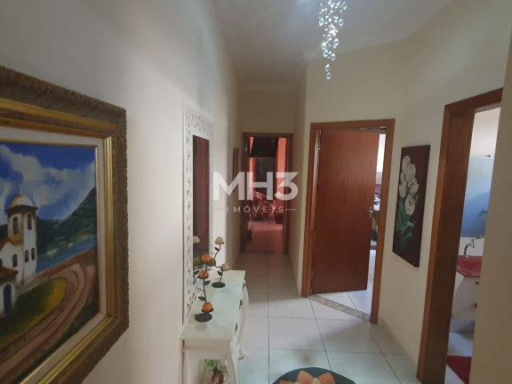 Imagem Casa com 3 Quartos à Venda, 135 m² em Parque Residencial Jaguari - Americana Imagem Casa com 3 Quartos à Venda, 135 m² em Parque Residencial Jaguari - Americana