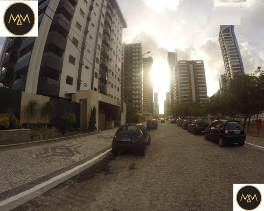 Imagem Apartamento com 4 Quartos à Venda, 247 m² em Manaíra - João Pessoa