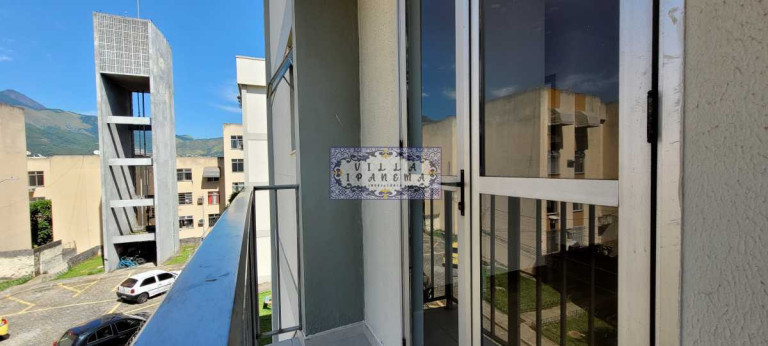 Imagem Apartamento com 2 Quartos à Venda, 60 m² em Méier - Rio De Janeiro Imagem Apartamento com 2 Quartos à Venda, 60 m² em Méier - Rio De Janeiro