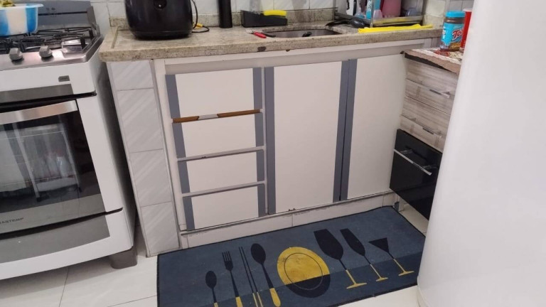 Imagem Apartamento com 2 Quartos à Venda, 54 m² em Santa Terezinha - São Bernardo Do Campo Imagem Apartamento com 2 Quartos à Venda, 54 m² em Santa Terezinha - São Bernardo Do Campo