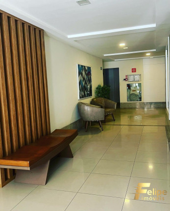 Imagem Imóvel com 3 Quartos à Venda, 90 m² em Praia Do Morro - Guarapari