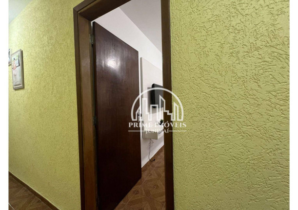 Imagem Casa com 3 Quartos à Venda, 156 m² em Jardim Pacaembu - Jundiaí Imagem Casa com 3 Quartos à Venda, 156 m² em Jardim Pacaembu - Jundiaí