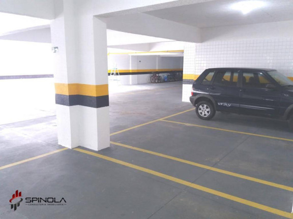 Imagem Apartamento com 2 Quartos à Venda, 80 m² em Vila Caiçara - Praia Grande Imagem Apartamento com 2 Quartos à Venda, 80 m² em Vila Caiçara - Praia Grande